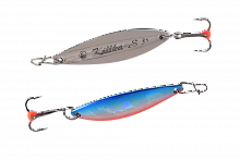 Блесна вертикальная ECOPRO Killka -S, 35мм, 3г,  BRS