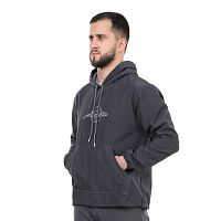 Джемпер Aquatic ДС-02С 54 (soft shell, цвет: серый, размер 54)