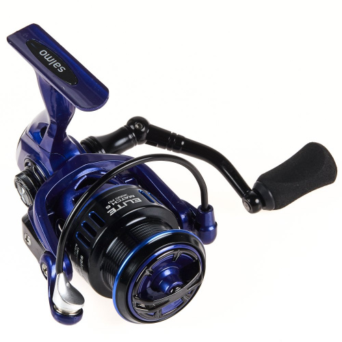 Катушка безынерц. Salmo Elite MATCH 6 3000FD фото 4