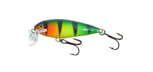 Воблер Nils Master HAKA Shallow 7cm, 8 г., #027
