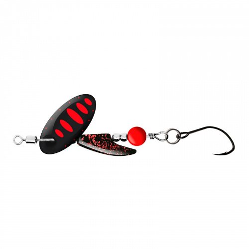 Блесна Stinger Furia Trout #2 5,0гр #BR фото 2