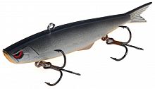 Воблер тонущ. вертикал. Lucky John FISHTAIL VIB S 90/001