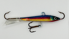 Балансир Strike Pro Micro Ice 47, цвет: 745, хвост: прозрачный