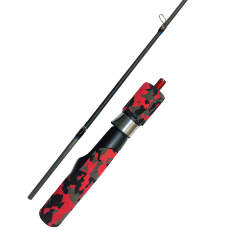 Удочка зимняя Arctic Char VIB Special 50XHH 70гр