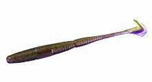Мягкая приманка 13FISHING Ninja Worm 5.5"/ 9g /PBJT