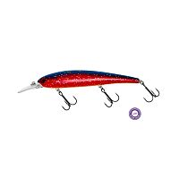Воблер Stinger Gansta Deep 120F-SR #079