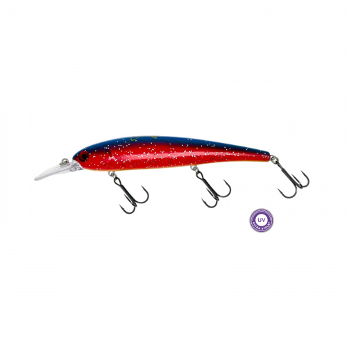 Воблер Stinger Gansta Deep 120F-SR #079
