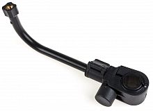 Кронштейн-держат. FC CURVED HOLDER 16см (36/25)