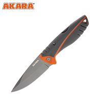 Нож Akara Explorer Fixed 95 mm 8Cr13MoV