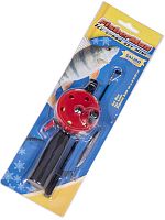 Удочка-компл. зим. Fisherman ICE SPOON SET MINI