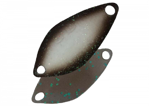 Блесна Amber 0,8гр. №11