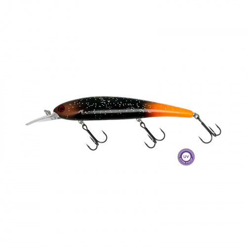 Воблер Stinger Gansta Deep 120F-SR #076