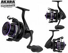 Кат. Akara Experience Big Feeder 4000 5+1bb