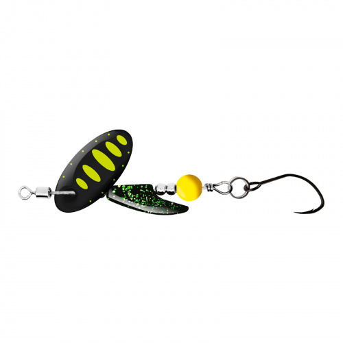 Блесна Stinger Furia Trout #2 5,0гр #BY фото 2