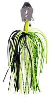 Чаттербейт Lucky John CHATTERBAIT PERCH 10.0г 011 в блистере
