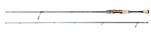 Спиннинг Fieldream FNL-T511M-RF "Kake Special" 2ч. 0,8-4,5гр. Regular Fast (tubular model 180см.)