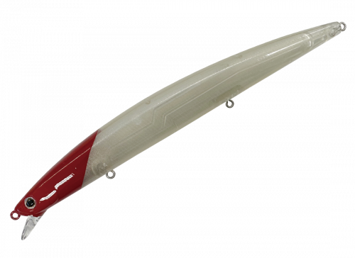Воблер Haluca 165F 165мм. 30,0гр. №36