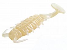 Виброхвосты съедоб. искусст. LJ Pro Series ALIEN BUG 1,5in (03.81)/033 10шт.