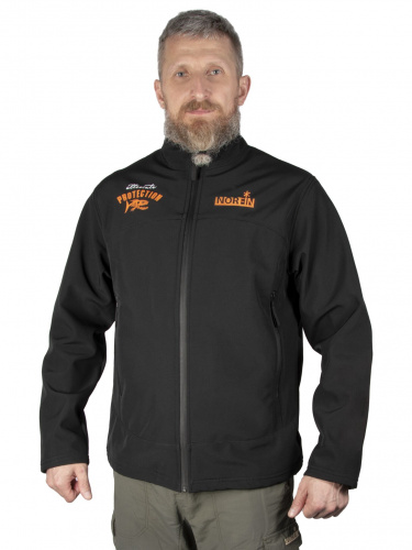 Куртка Norfin SOFTSHELL 05 р.XXL фото 8
