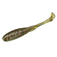 Мягкая приманка 13FISHING Vertigo Minnow Dropshot 4"/ 5,3g /ME