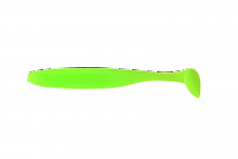 Мягк.приманки LureMax SLIM SHAD 4''/10 см, LSSLS4-05-042 Chartreuse True (5 шт.)
