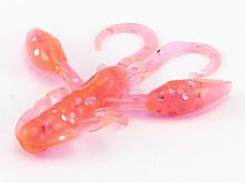 Твистеры съедоб. искусст. LJ Pro Series ROCK CRAW 2.0in (05.10)/016 10шт.