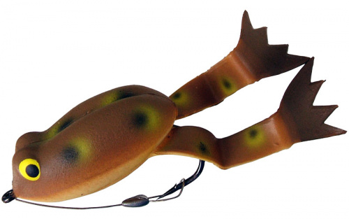 Лягушка Strike Frog 50мм. 14,5гр. №04