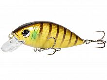 Воблер плав. LJ Original SHAD CRAFT F 09.00/A010