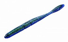 Мягкая приманка 13FISHING Bubble Butt Worm 5"/ 9g /BYY