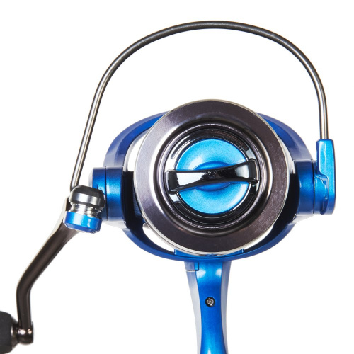 Катушка безынерц. Salmo Diamond FEEDER 5 4000FD фото 7