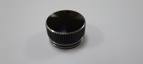 Tension Knob complete X7 ролик натяжения фото 2
