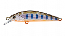 Воблер Минноу Strike Pro Interpid 55S (Mets 50S), цвет: A142-264 Arctic Char, (EG-242S#A142-264)