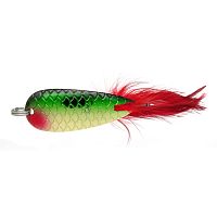 Бл. Stinger Alligator Fly Tail 50/11,5 #05, GR-G
