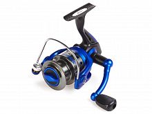 Катушка безынерц. Salmo Sniper SPIN 6 3000FD