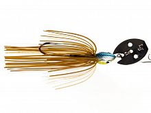 Чаттербейт Lucky John CHATTERBAIT PERCH 18.0г 006 в блистере
