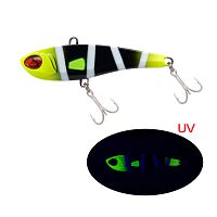 Воблер Stinger Wasabi VIB 85мм, 32гр, #817