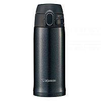 Термос Zojirushi SM-TA36-BA 0,36 л (черн.)