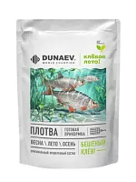 Прикормка "DUNAEV-READY" 0.9кг Плотва