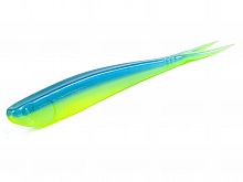 Слаги LJ 3D Series SLICK SHAD-V 9.0in (22,86) T57 2шт.