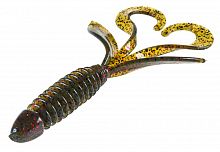 Твистеры съедоб. искусст. LJ Pro Series HOGY TAIL 2,0in (05.00)/PA03 10шт.