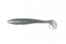 Мягк.приманки LureMax SEEKER 100 мм''/10см, LSSK4-04-043 Real Fry (4 шт.)