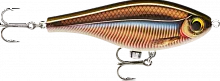 Воблер RAPALA Super Shadow Rap Jerk 11 /SMB /тонущий / 11см, 41гр