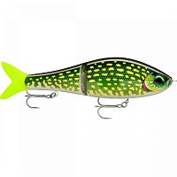 Воблер RAPALA Super Shadow Rap Glide 11 /PKL /тонущий / 16см, 86гр