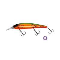 Воблер Stinger Gansta Deep 120F-SR #088