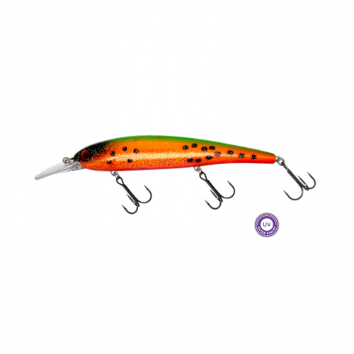 Воблер Stinger Gansta Deep 120F-SR #088