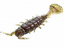 Виброхвосты съедоб. искусст. LJ Pro Series ALIEN BUG 2,5in (06,35)/PA03 7шт.