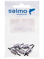 Грузила Salmo SLADE быстросъемные скользящие 05.0г 5шт