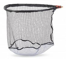 Голова для подсачека MS Range SQUARE NET BLACK 50х45см