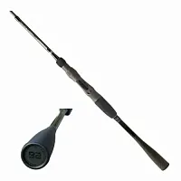 Спиннинг BFT Ninety Two Dragon Assassin 6,3' - 60g 2-частник м с курком