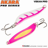 Блесна колеб. Akara Pro Series Viskan PRO 95 40 гр. 130